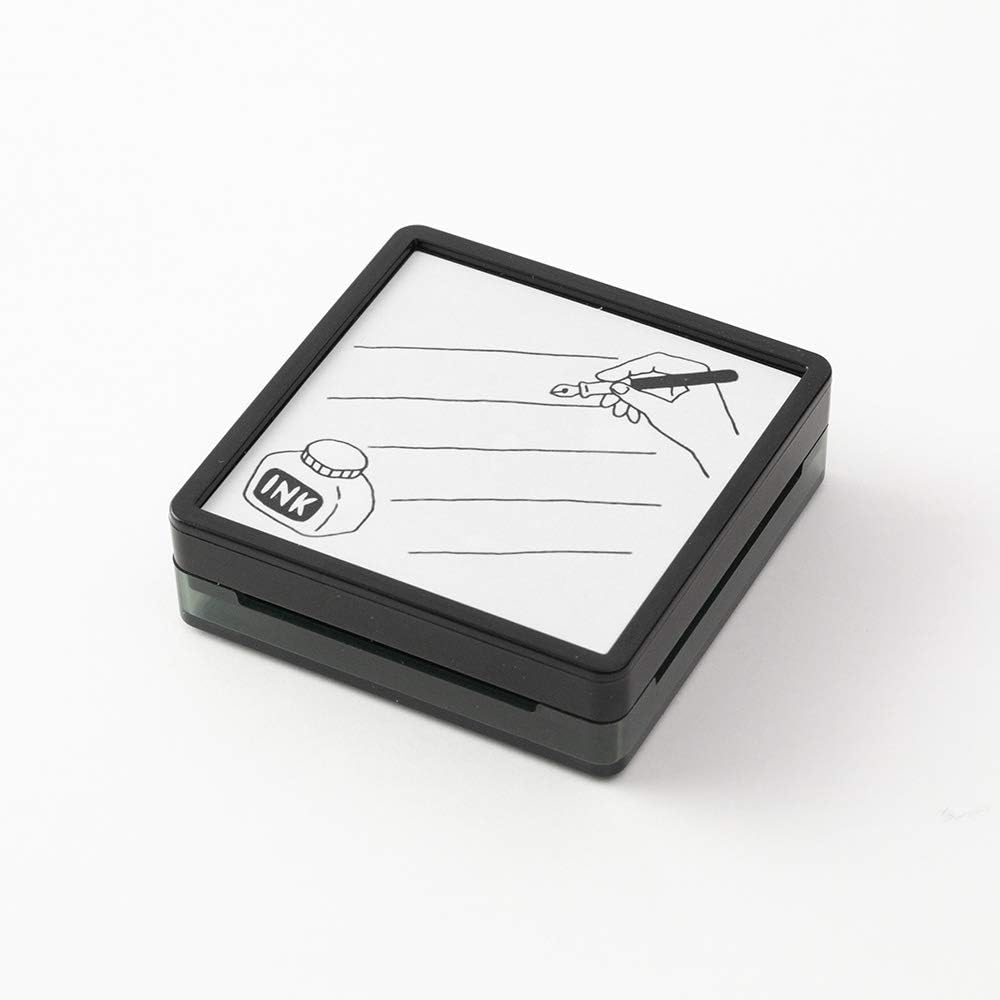 MIDORI Stamp, Stationery (35397006)