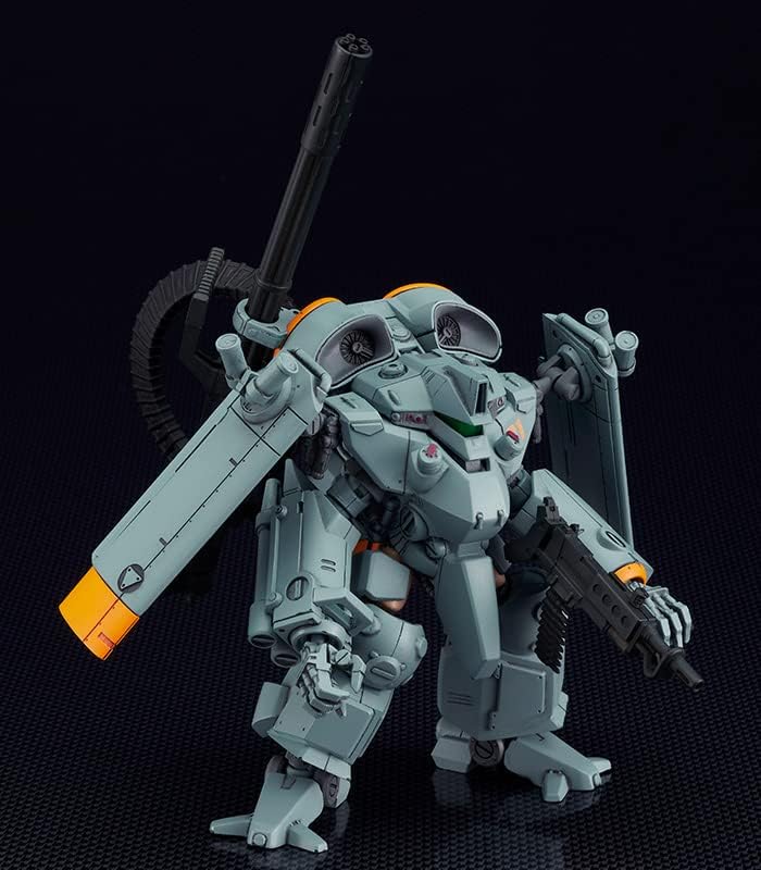 Good Smile Metal Skin Panic MADOX-01: MADOX-01 Moderoid Model Kit, Multicolor