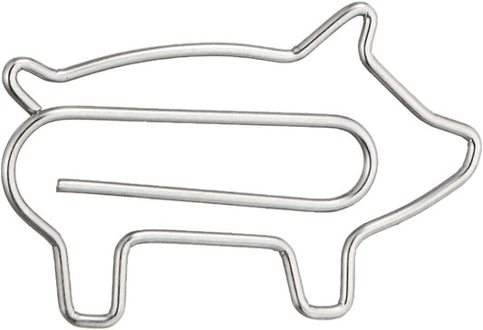 Midori D-Clips Pig (43149006)