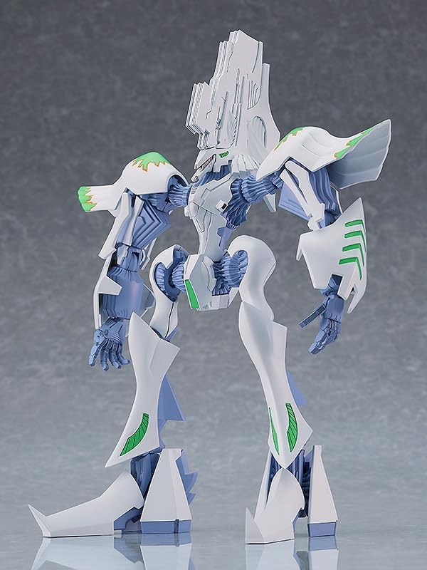 Good Smile Company Brain Powerd: Volonthe Moderoid Plastic Model Kit