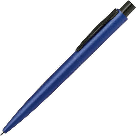 ZEBRA BA99-BL Fortia CONE Oil-based Ballpoint Pen, 0.7, Blue