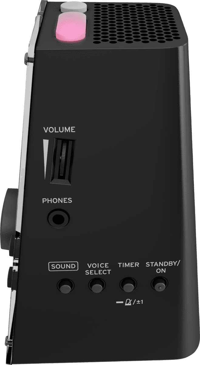 Korg KDM-3 Metronome (KDM3BK)