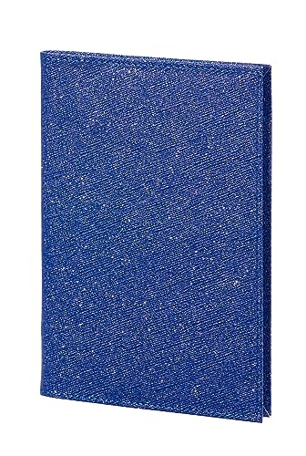 ‹Äâ?‹ÄÁ‹â?�Ñ?м¥ Raymay Fujii RFD2422K Notebook, 2024 Schedule Book, Shiny Lam̩ Diary, Monthly, A6 Size, Synthetic Leather, Navy, Begins December 2023
