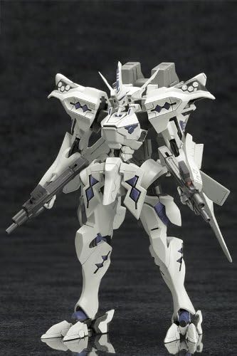 Kotobukiya Muv-Luv Alternative 1/144 TAKEMIKADUCHI Type-00A 1/144 Plastic Model kit