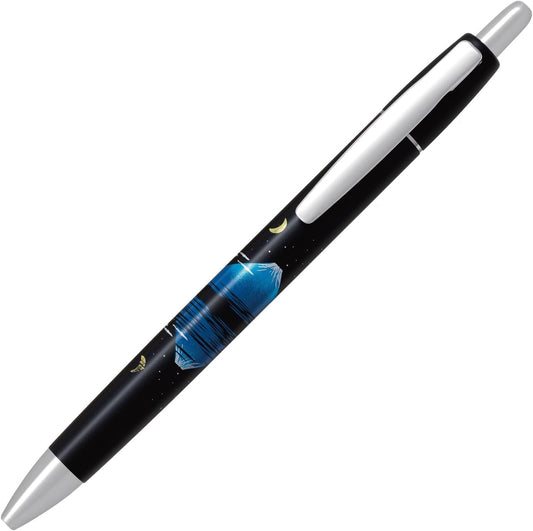 PILOT BM-2SR Inverted Fuji SAF Ballpoint Pen, Miyabi Picture Maki, SAF