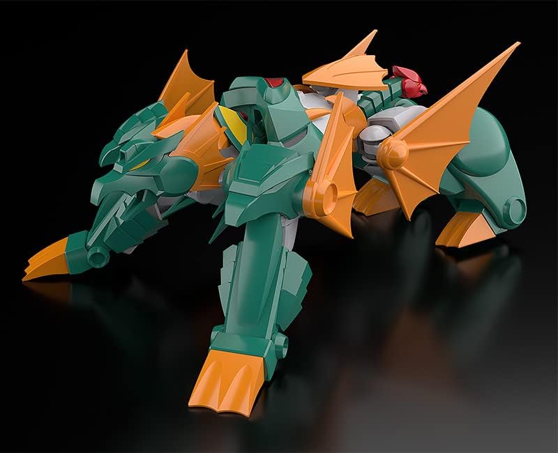 Good Smile Company Mado King Granzort: Hydoram Moderoid Model Kit