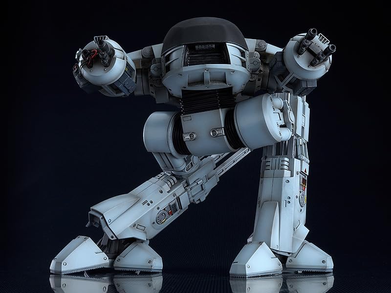 Good Smile Company Robocop: ED-209 Moderoid Plastic Model Kit