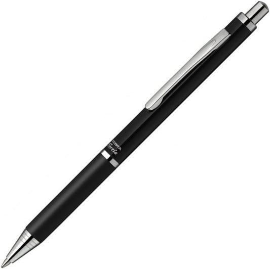 ZEBRA oil-based ballpoint pen folder tier 300 P-BA80-BK Black
