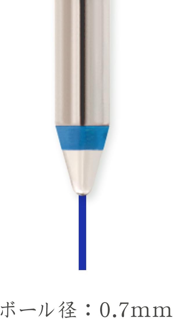 Staedtler Refill, for Avant-Garde/Avant-Garde Light, 0.7mm, Blue Ink (92RE-03)