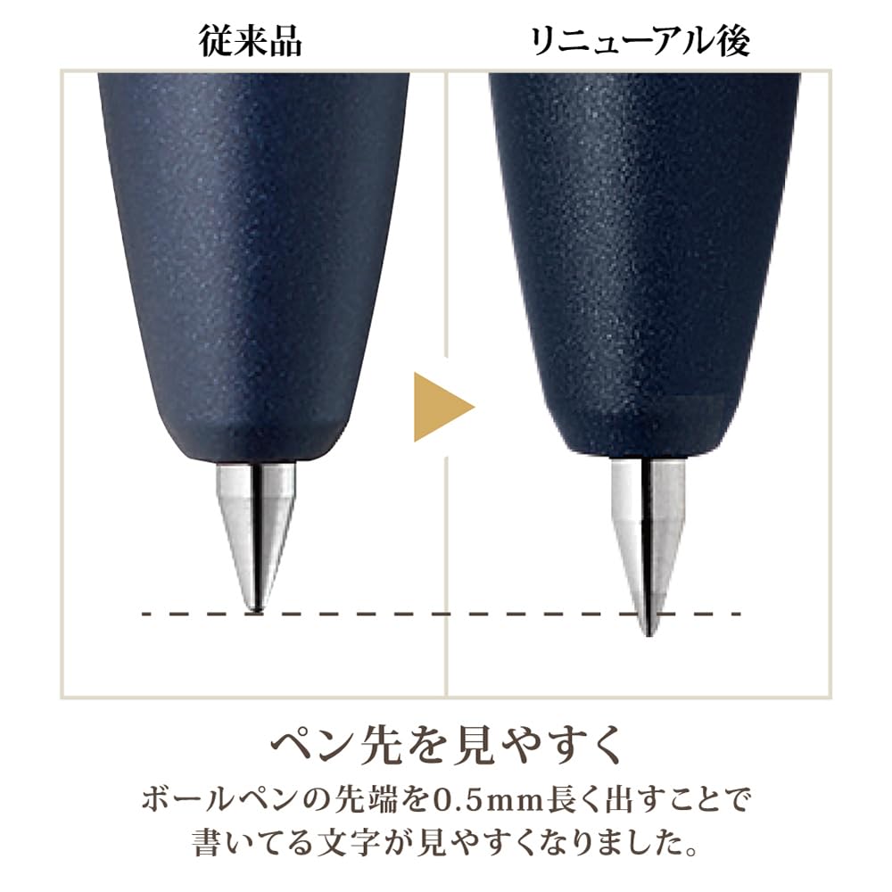 Zebra SARASA Grand P-JJ57-VBGR – 0.5mm Blue Gray