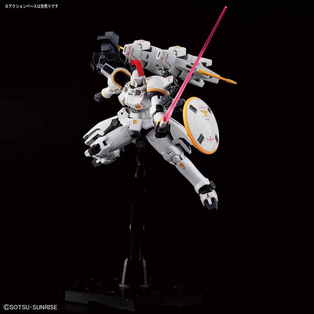 #28 Tallgeese (EW) Gundam Wing: Endless Waltz, Bandai RG 1/144