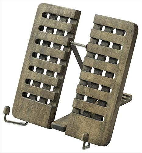 Raymei Fujii BM18 Antique Book Stand, M