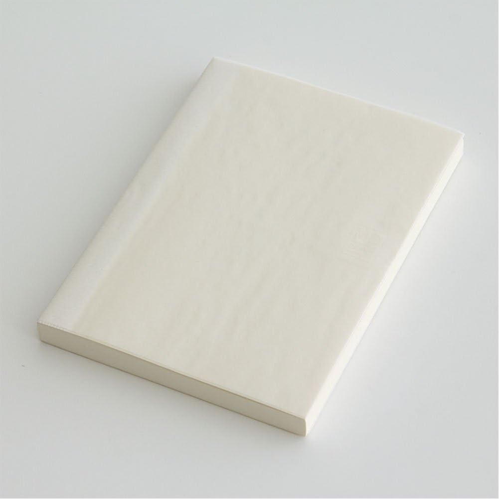 DESIGNPHIL Midori 13799006 MD Notebook, Paperback, Unruled,