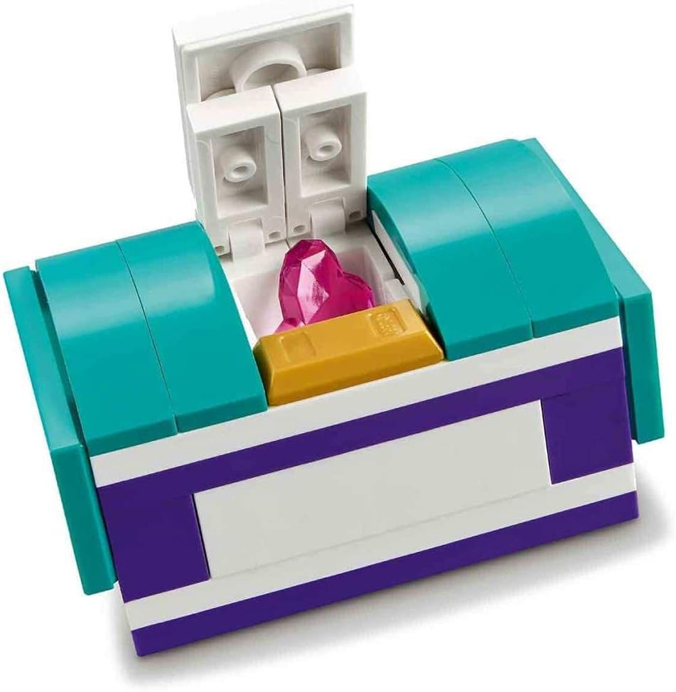 Lego Friends 41685 Magical Exciting Roller Coaster