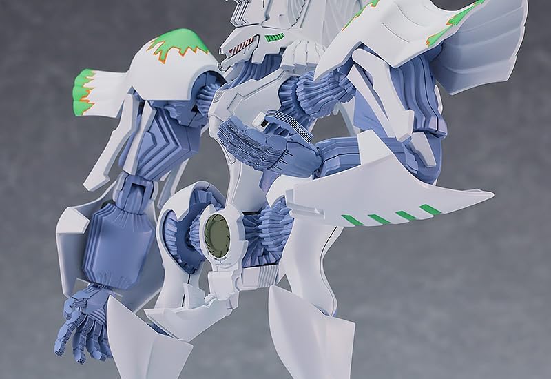 Good Smile Company Brain Powerd: Volonthe Moderoid Plastic Model Kit