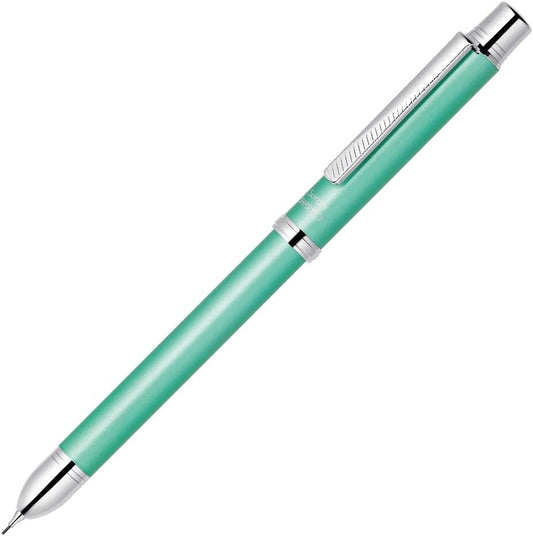 ZEBRA multi-function pen slurry Shabo 2000 limited color SB27-TB Turquoise Blue
