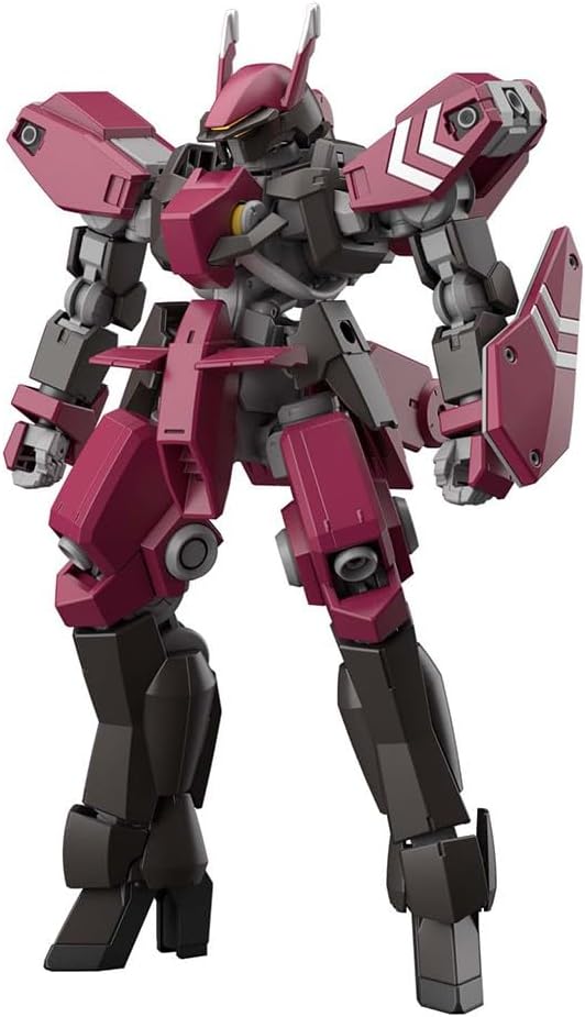 BANDAI SPIRITS #44 Cyclase's Schwalbe Custom Iron- Blooded Orphans, Hobby HG IBO 1/144