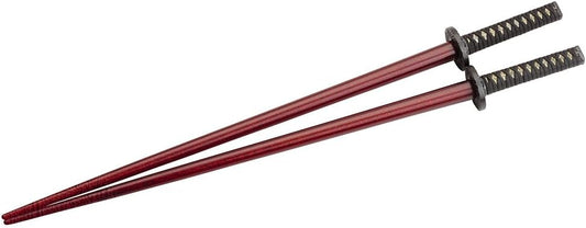 Japanese Samurai Katana Chopsticks (Ryouma Sakamoto)