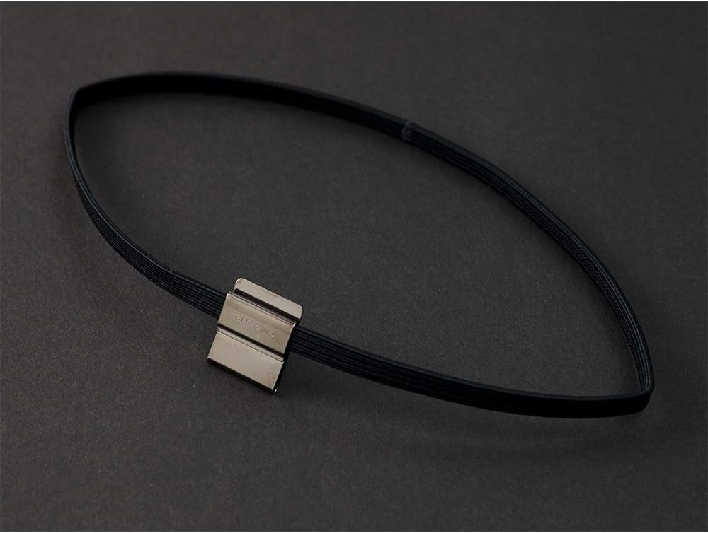 Midori Clip Band for A5