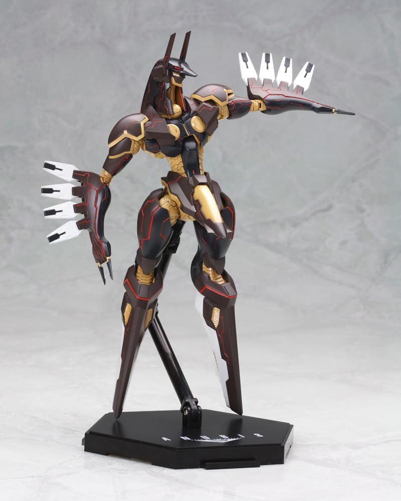 Kotobukiya ANUBIS ZONE OF THE ENDERS Anubis, Total Height: Approx. 7.1 inches (180 mm), Non-scale, Plastic Model