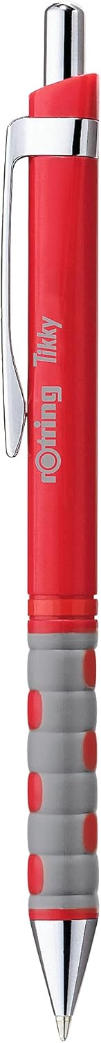 rOtring Tikky Ballpoint Pen, Medium Point (S0770910)