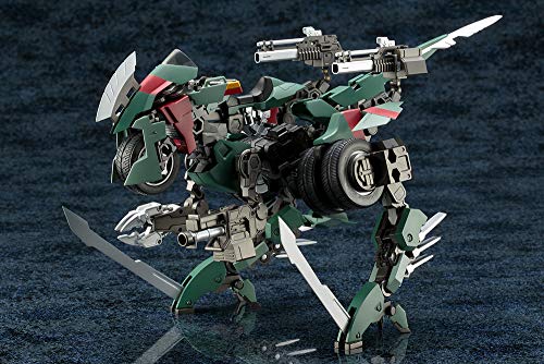 Kotobukiya Hexa Gear Voltrex Model Kit