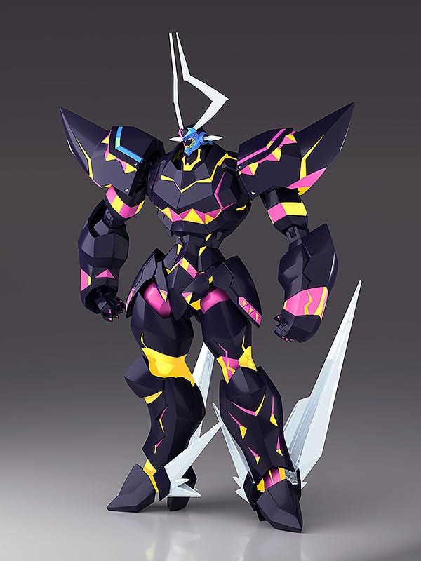 Good Smile Company Promare: Lio de Galon Moderoid Model Kit