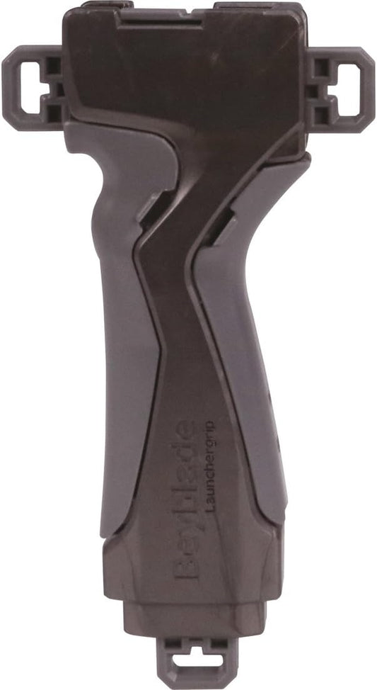 TAKARA TOMY Beyblade Burst B-109 Launcher Grip Gunmetallic