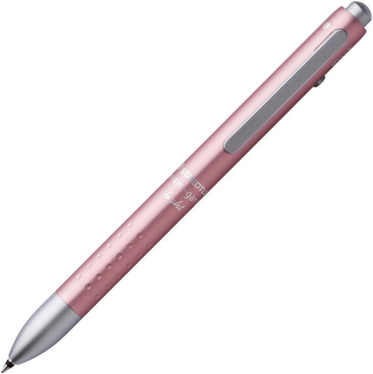 STAEDTLER Multi-Function Avant Grade Light Cherry Blossom – Red Ink Ballpoint Pen + 0.5mm Mechanical Pencil (927AGL-CB)