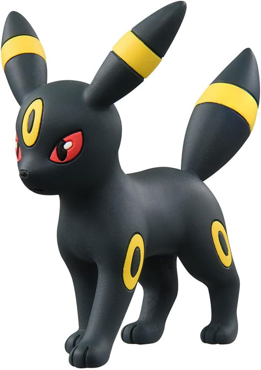 Pokemon Moncolle Blacky