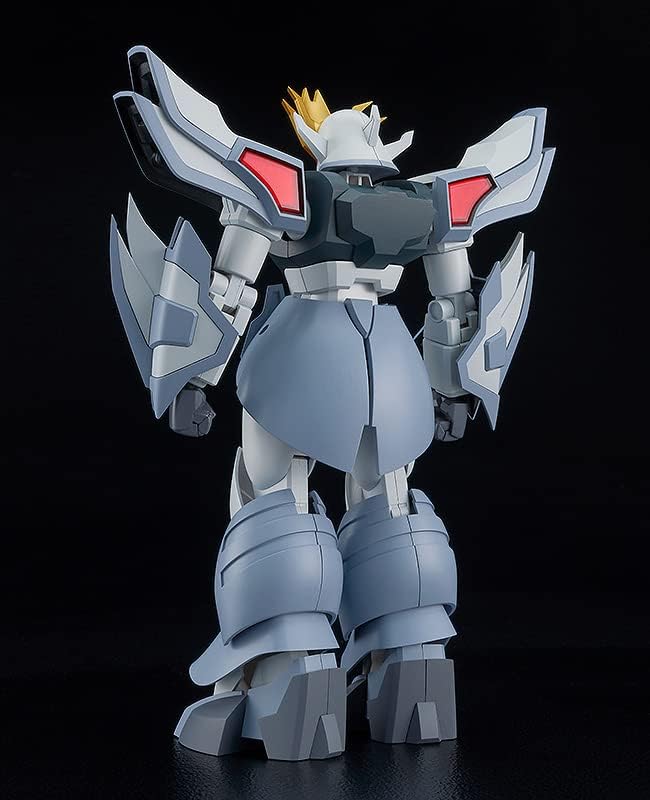 Good Smile Company Mado King Granzort: Hyper Granzort Moderoid Model Kit