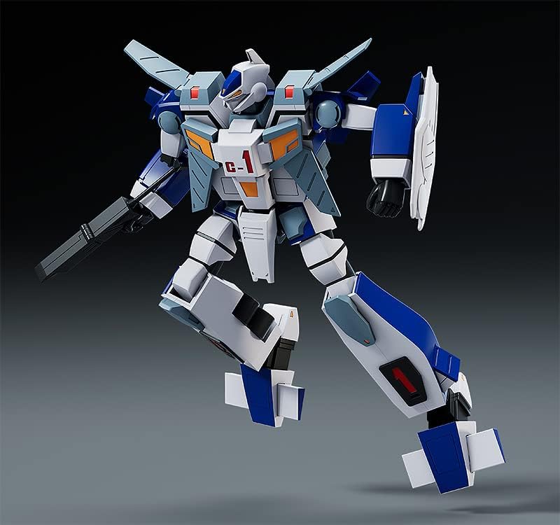 Good Smile Company Cho Kosoku Galvion: Galvion Moderoid Model Kit