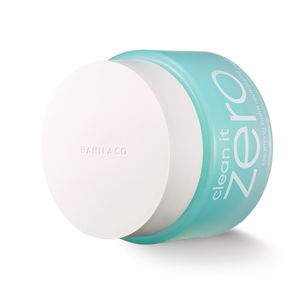BANILA CO Clean It Zero Revitalizing Cleansing Balm – 100ml