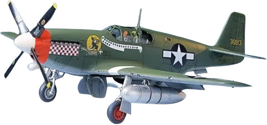 Tamiya Models P-51B Mustang Model Kit