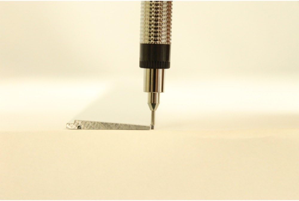 Pentel Graphlet Mechanical Pencil, 0.7mm (PG507-CD)