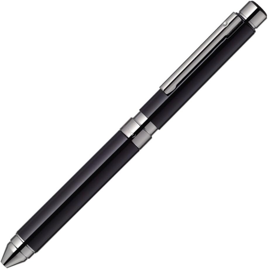 ZEBRA SB21-B-DBK Multifunction Pen Sharbo X TS10 Dark Black