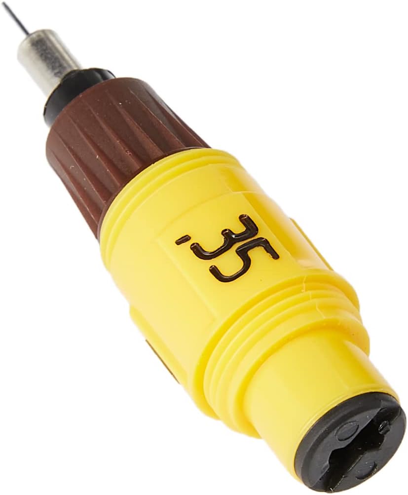 rOtring Isograph Technical Drawing Pen, Replacement Nibs, .35 mm