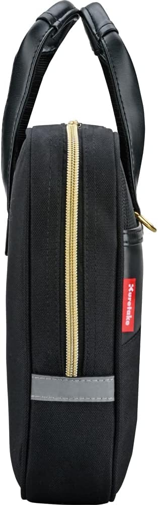 Kuretake GC-220-11 Calligraphy Set, Black x Gold