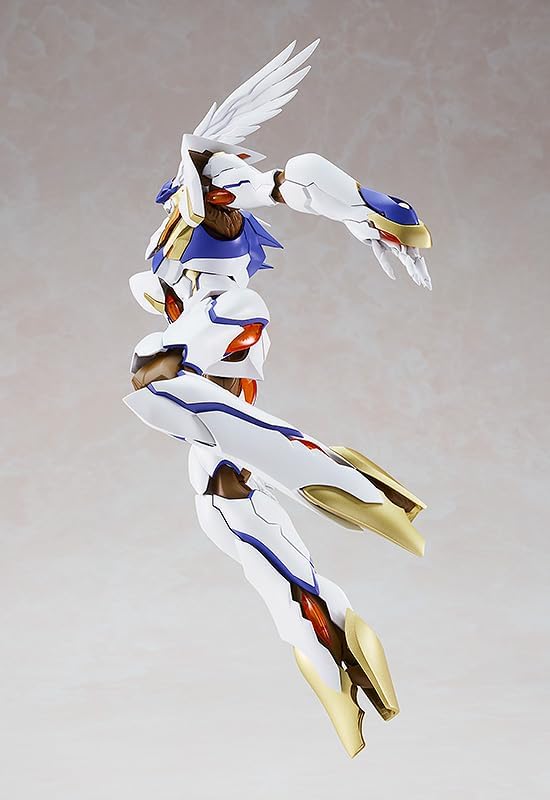 Good Smile Company RahXephon Moderoid Plastic Model Kit