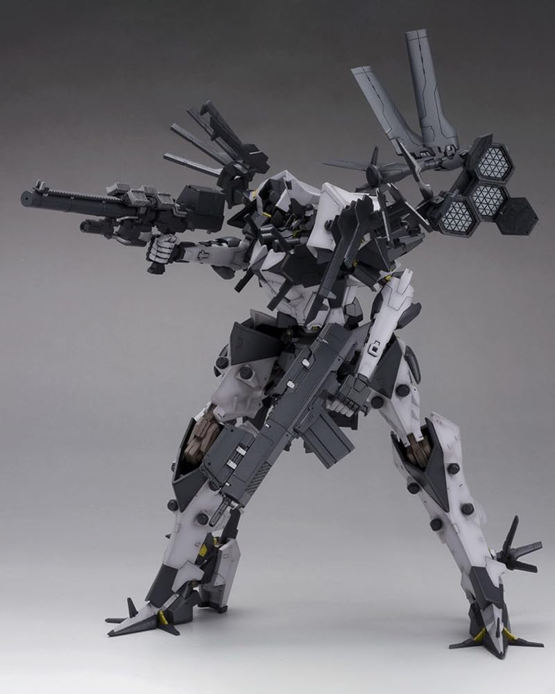 Kotobukiya Armored BFF 063AN Ambient (Reissue) 1/72 Model Kit