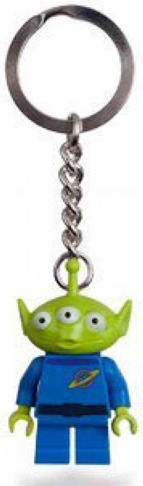 LEGO Toy Story Alien Key Chain 852950