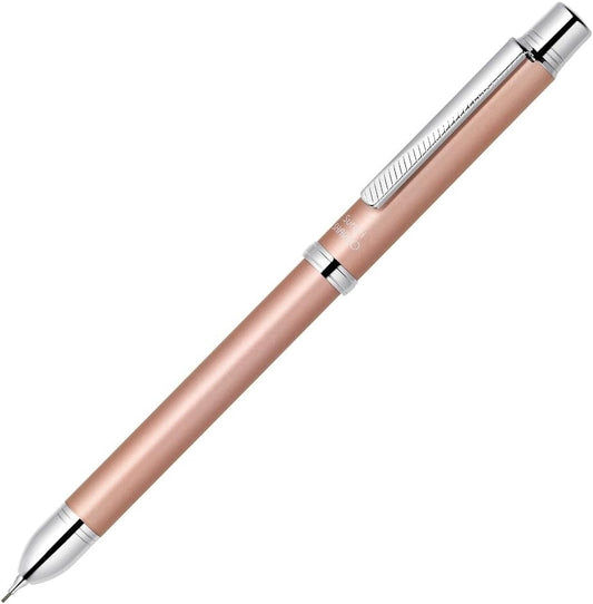 ZEBRA multi-function pen slurry Shabo 2000 limited color SB27-FP Frosty Pink