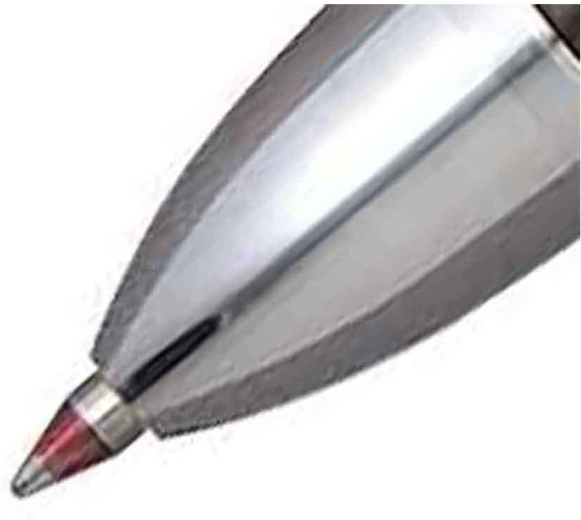 PLATINUM MWB-3000RW#62 Multi-Functional Pen, Double 3 Action, Wooden Cordia, Brown