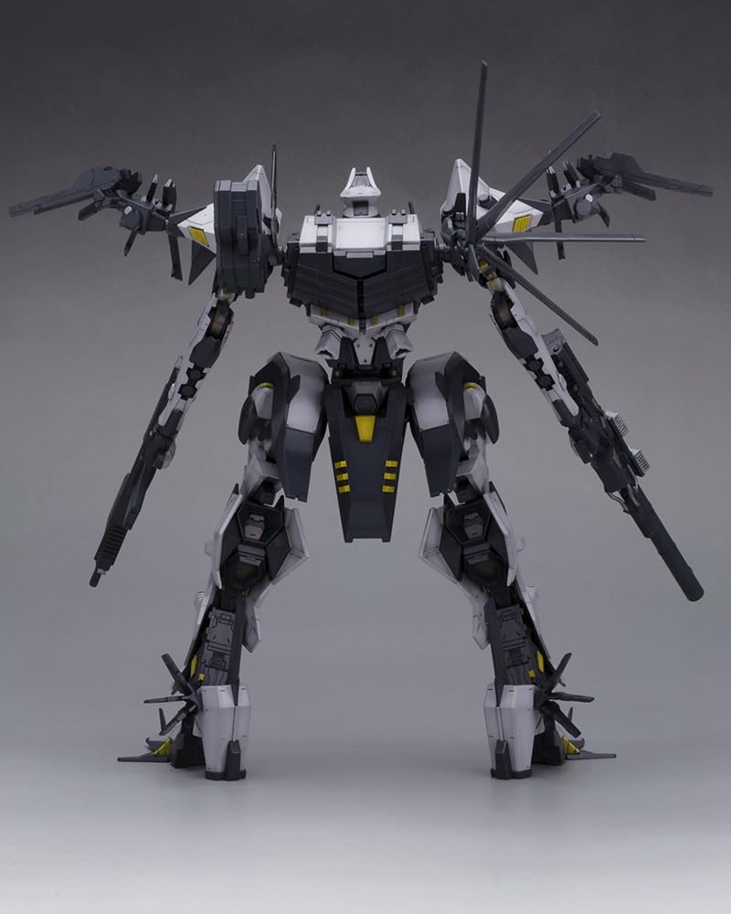 Kotobukiya Armored BFF 063AN Ambient (Reissue) 1/72 Model Kit
