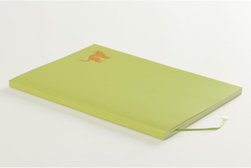 DESIGNPHIL Midori 12871006 Diary, Kimagure A