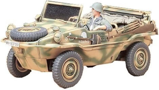 Tamiya 35224 - Schwimmwagen Type 166
