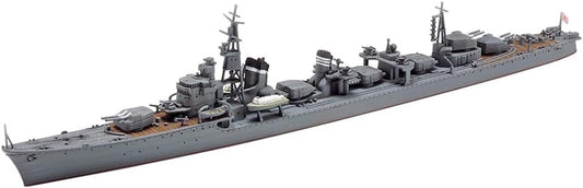 Tamiya Japanese Navy Destroyer Shimakaze Hobby Model Kit
