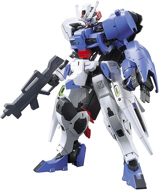 Gunpla Bandai MK59155/2340122 Gundam ASTAROTH Model Kit - HG 1/144 Gundam ASTAROTH