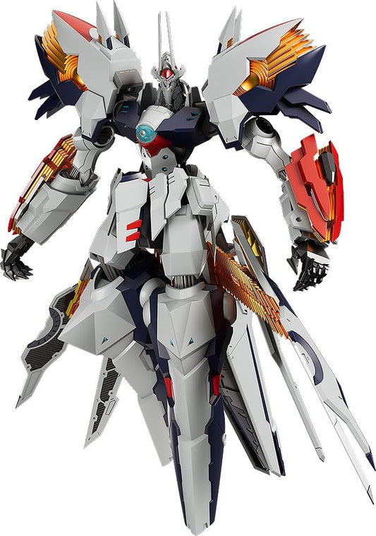 Good Smile Company Linebarrels of Iron: Linebarrel Overdrive Model Kit