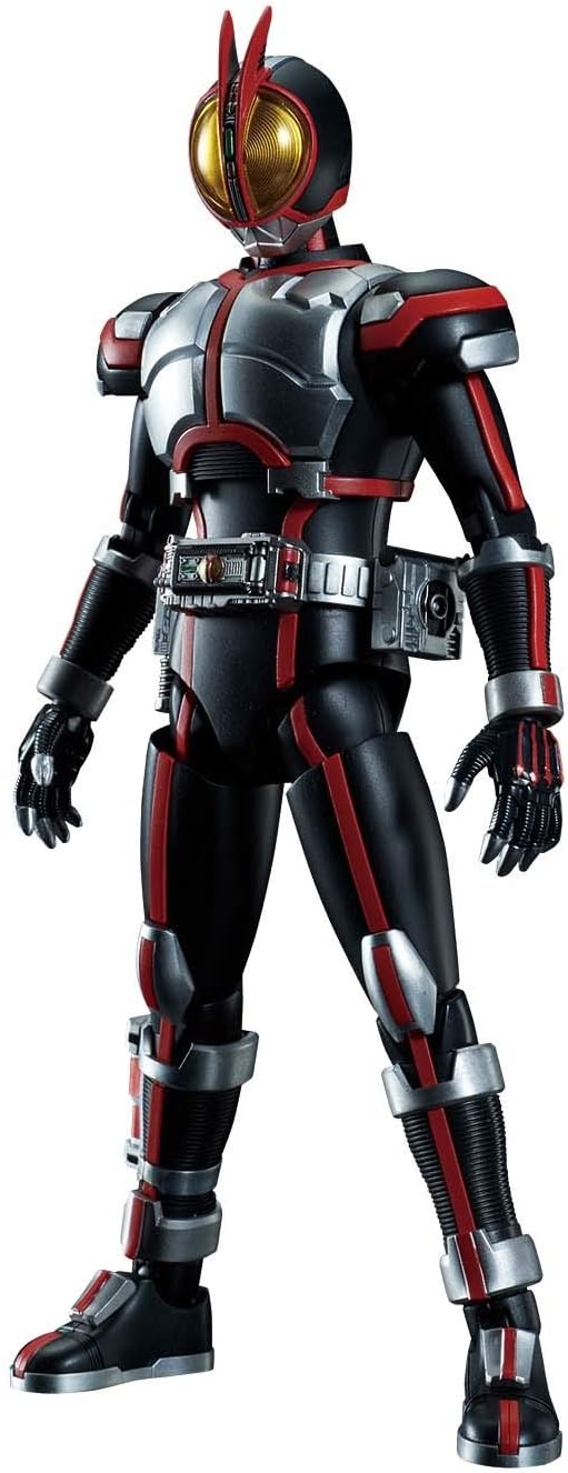 Bandai Hobby - Kamen Rider - Kamen Rider Faiz Figure-Rise Standard Model Kit